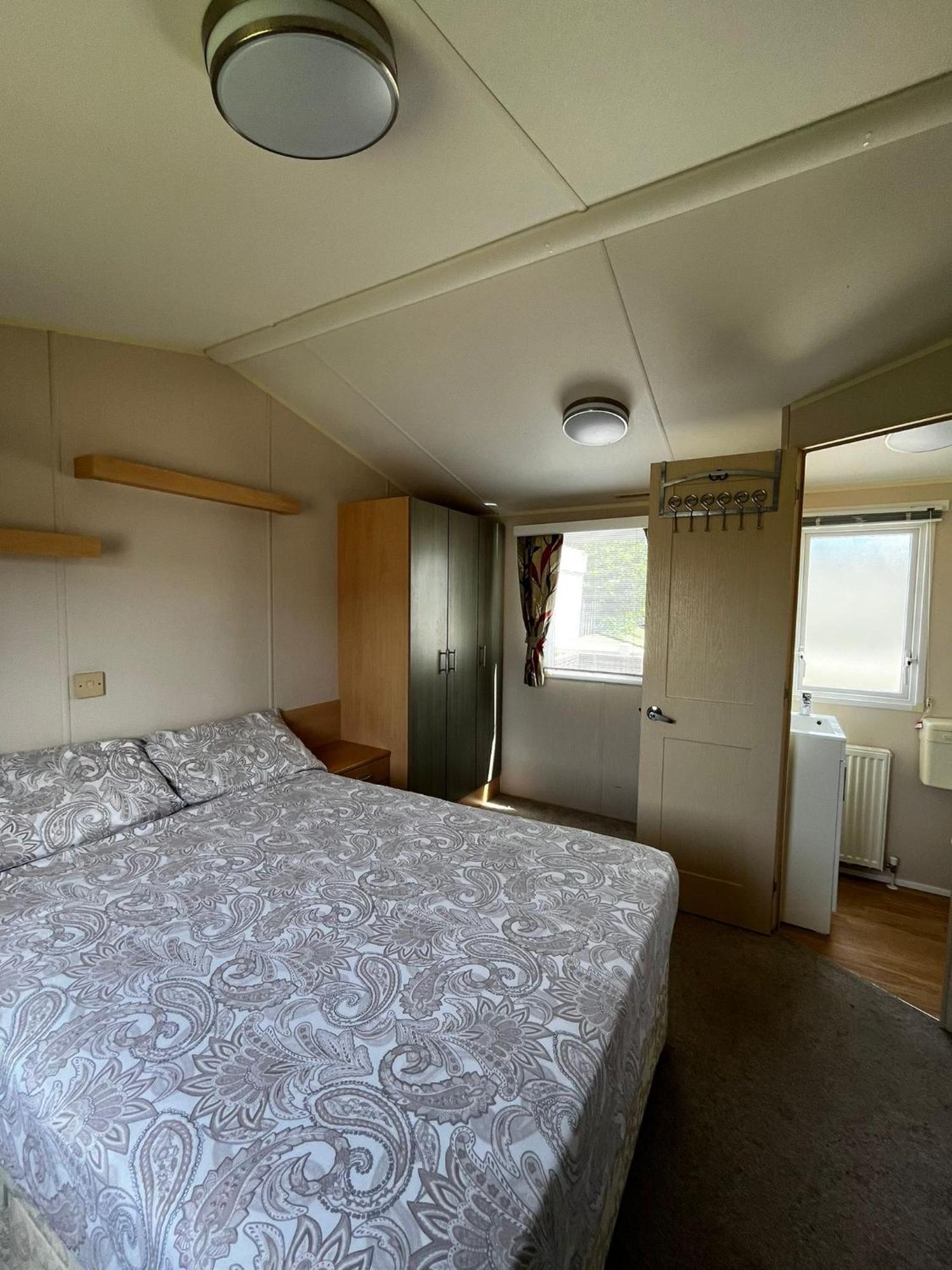 Seaview Holiday Rentals - Seawall ウィスタブル エクステリア 写真