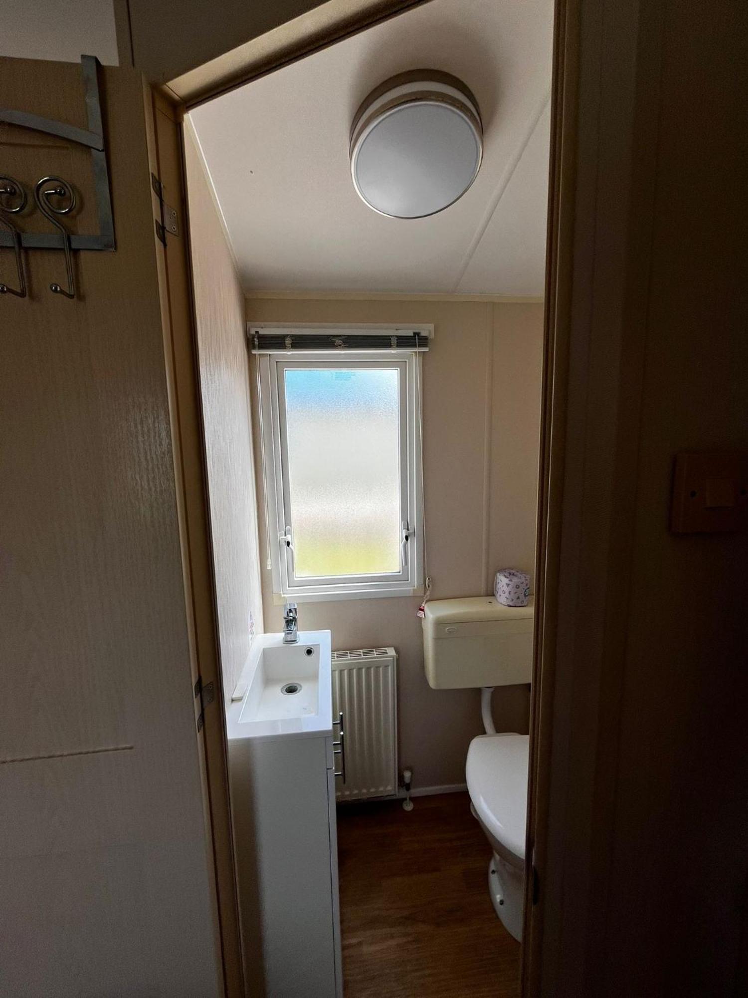 Seaview Holiday Rentals - Seawall ウィスタブル エクステリア 写真