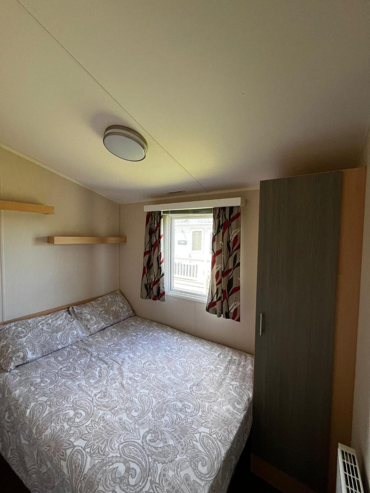 Seaview Holiday Rentals - Seawall ウィスタブル エクステリア 写真