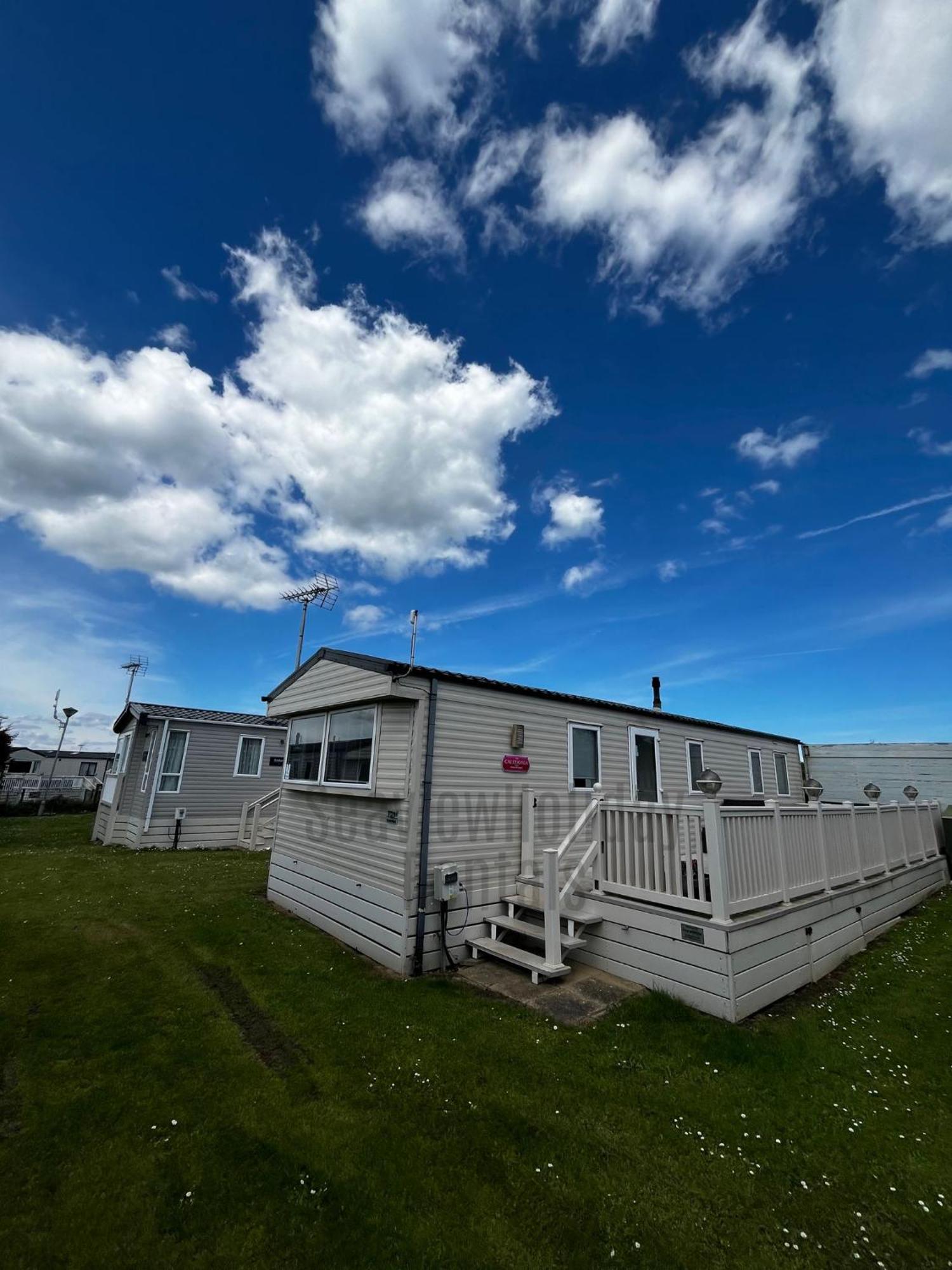 Seaview Holiday Rentals - Seawall ウィスタブル エクステリア 写真